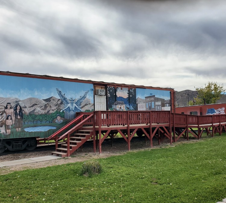 Caliente Heritage Boxcar Museum (Caliente,&nbspNV)